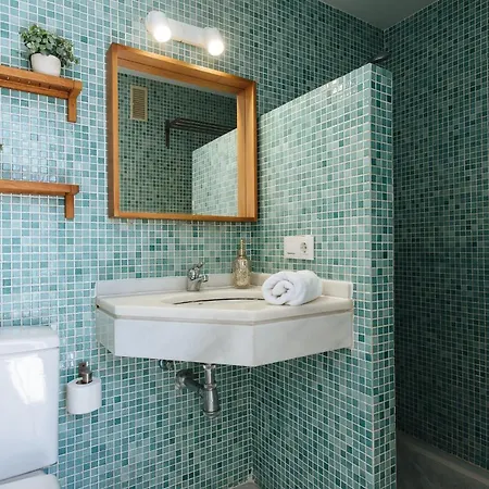 Apartamento Redes With Terrace *