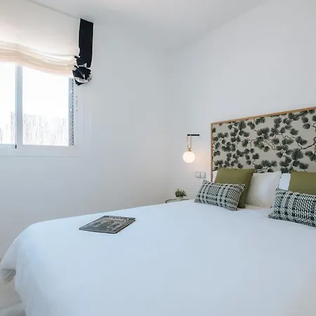 Apartamento Redes With Terrace *