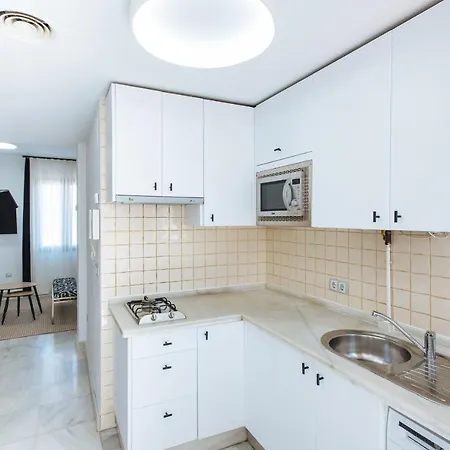 Redes With Terrace Apartamento